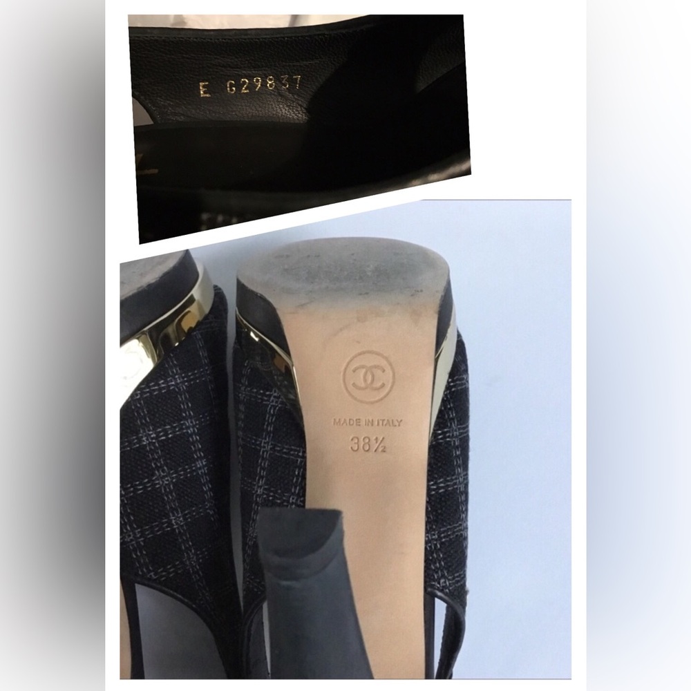 CHANEL - Picture 16 of 16